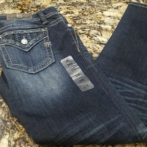 Miss me jeans new